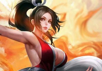 王者火舞爆料视频在线看,精彩视频抢先看，揭秘技能与造型大革新